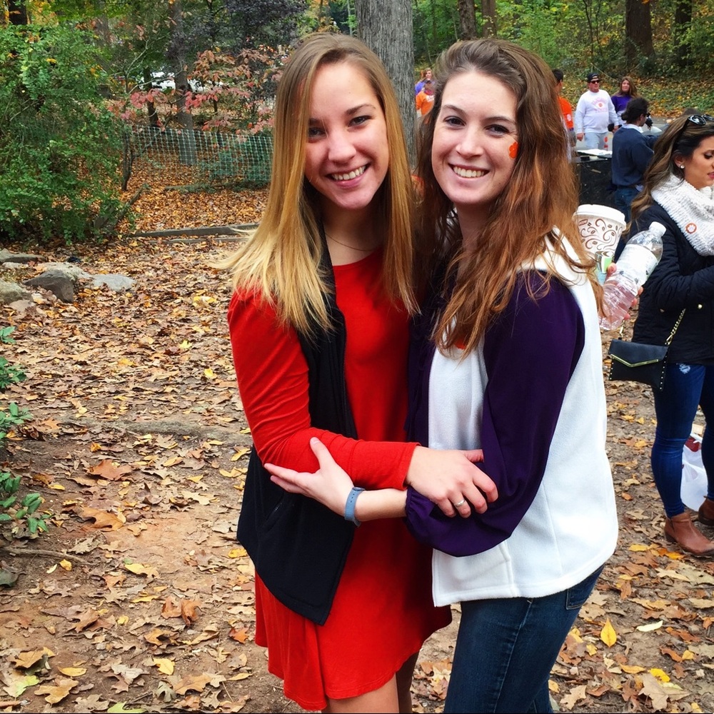 Meet your Posher, Delaney